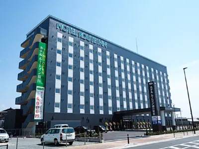 露櫻飯店柳川站前店