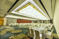 Ruixue International Hotel - breakfast