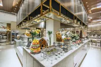 Ruixue International Hotel - breakfast