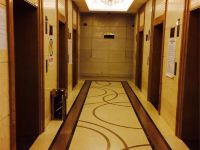 重庆海曼家庭式酒店公寓 - 公共区域