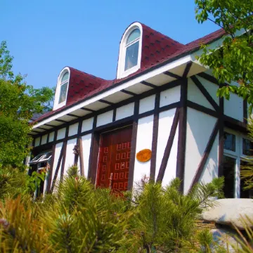 Beijing Tianyu Mountain Villa Resort Hotel (Fangshan Branch)