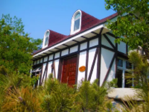 Beijing Tianyu Mountain Villa Resort Hotel (Fangshan Branch) Hotels in Fangshan Scenic Area