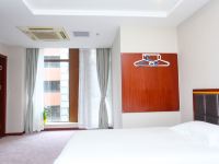 上海杰婷度假酒店 - 标准大床房