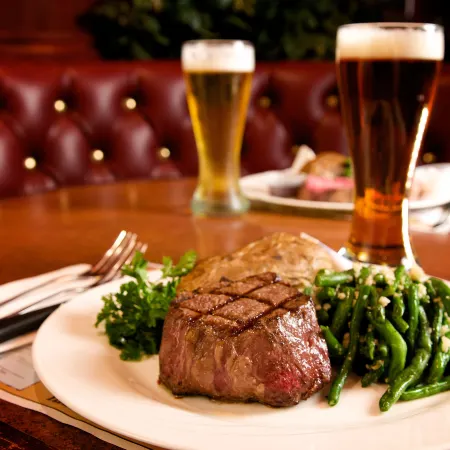 Ellis Island Hotel Casino & Brewery