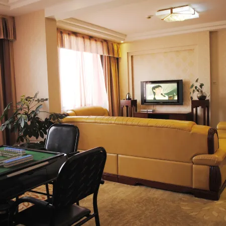 Jintian Hotel