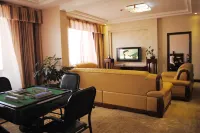 Jintian Hotel Hotels in Yongsheng