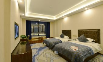 Dasheng Holiday Hotel