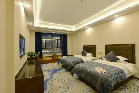 Dasheng Holiday Hotel