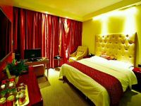 瓜州亿豪商务酒店 - 超级大床房