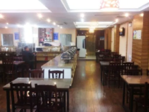 Aizunke Hotel (Yantai Haiyang)