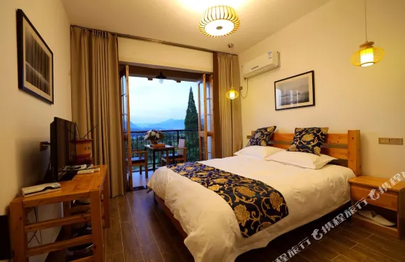 建德王建錄獨棟別墅