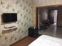 天津AIAI迪迪电竞公寓 - 一室一厅