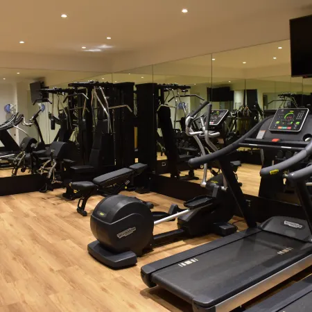 Hilton Garden Inn Rome Colosseum