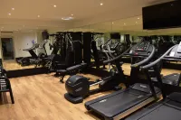 貝斯特韋斯特總統酒店