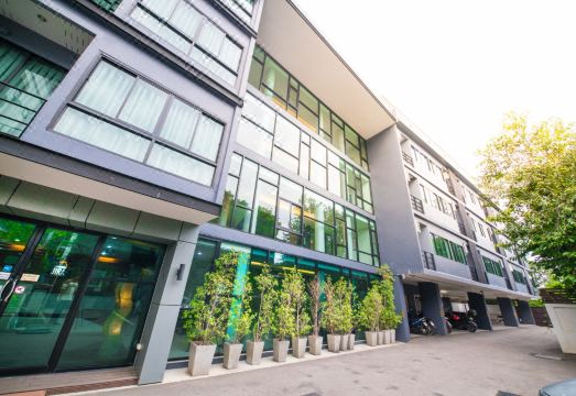 지라 부티크 레지던스 이미지