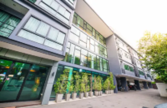 Jira Boutique Residence Hotels near Sacred Heart Cathedral