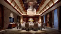 Sun Lake Holiday Hotel Hotels in Yushu
