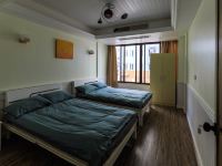 温州海邑社主题公寓 - 精致三室一厅