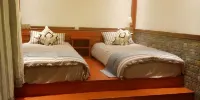 Longmen Hotel - Suite Familiar (3 Camas)