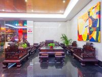 金水湾国际大酒店(桂林机场路店) - 大堂酒廊