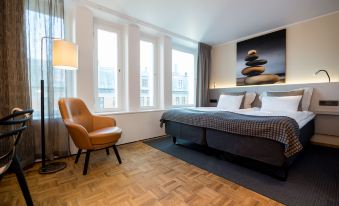 Hotel Birger Jarl