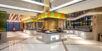 โรงแรมบ้านสวนหยงลี่ต้า เซียะเหมิน - พร้อมอาหารเช้า