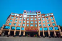Jinlianshan Hotel Hotels in Dayu County