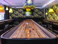 Generator Copenhagen Hotels in Copenhagen