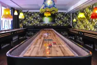 Generator Copenhagen