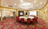 Wenzhou International Hotel - Desayuno