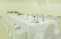 Aliya Resort and Spa - Thema Collection - Wifi