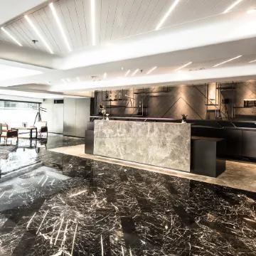 Hotel Ease · Tsuen Wan Отели рядом с достопримечательностью «Цуен Ван»