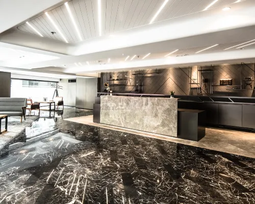 Hotel Ease · Tsuen Wan Hotels near MTR Fo Tan Station