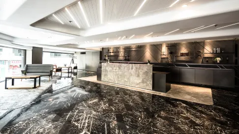 Hotel Ease · Tsuen Wan