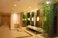 長治芭麗雅飯店
