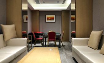 Changyun Hotel Weizhou Island