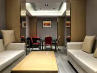 Changyun Hotel Weizhou Island Hotels in Beihai