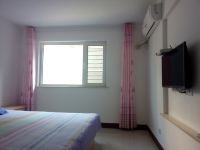 蓬莱仙境之家家庭公寓 - 舒适三室三床房