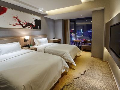 Yun Mo Hotel