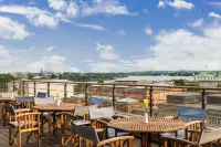 IntercityHotel Hamburg Hauptbahnhof Hotels in Hamburg