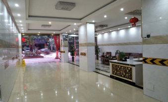 Long'an Jinhua Convenient Hotel