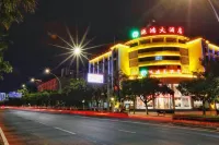 Yuanhong Grand Hotel