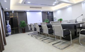 Yuexi Wanli Business Hotel