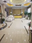 Lvcheng Garden Theme Hotel Hotels in Suining