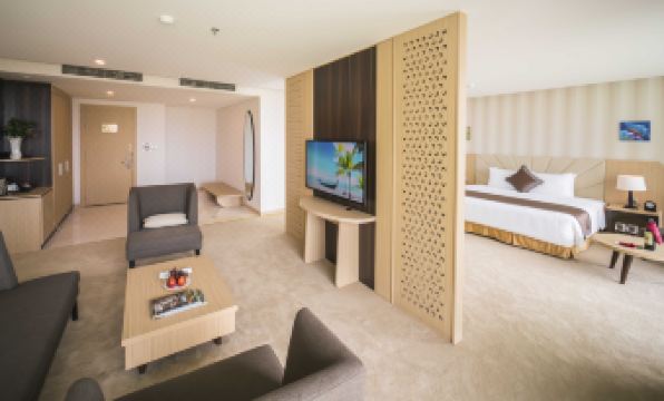 Muong Thanh Luxury Phu Quoc Hotel