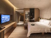 连江水世界酒店公寓 - 精致大床房