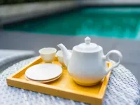 Jira Boutique Residence Hotels near Ban Haw Mosque
