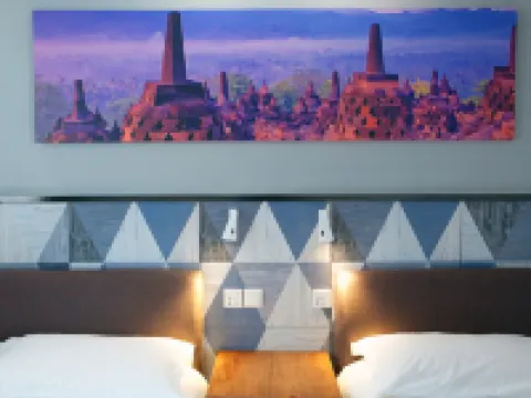 Cloudland International Youth Hostel Kunming otelleri