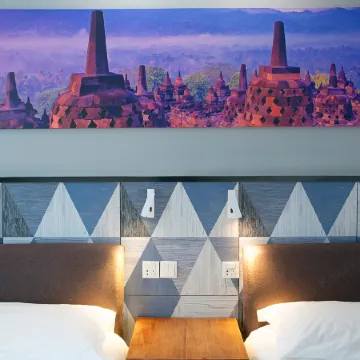 Cloudland International Youth Hostel