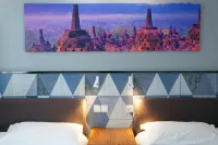 Cloudland International Youth Hostel